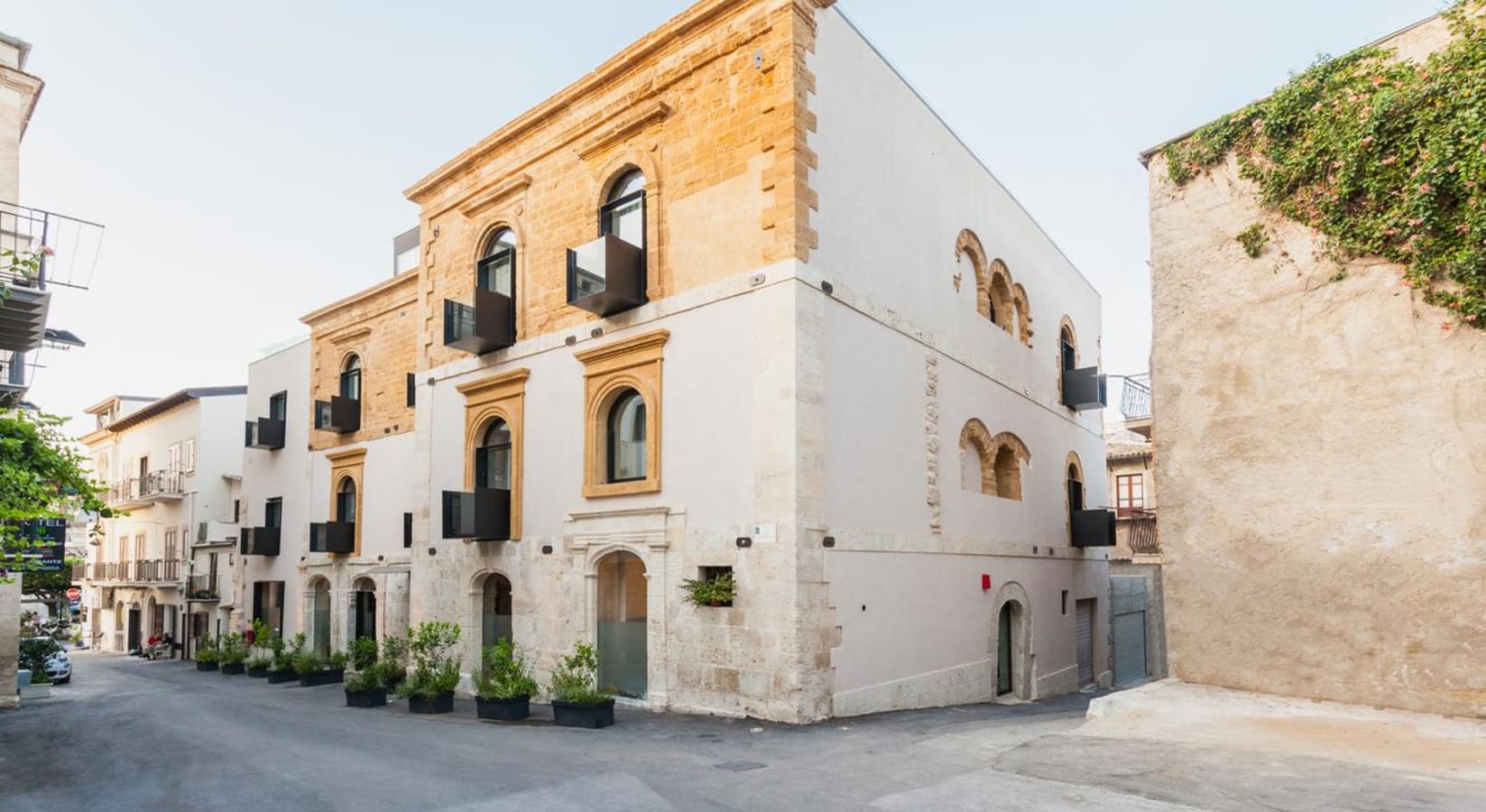 Alba Palace Hotel