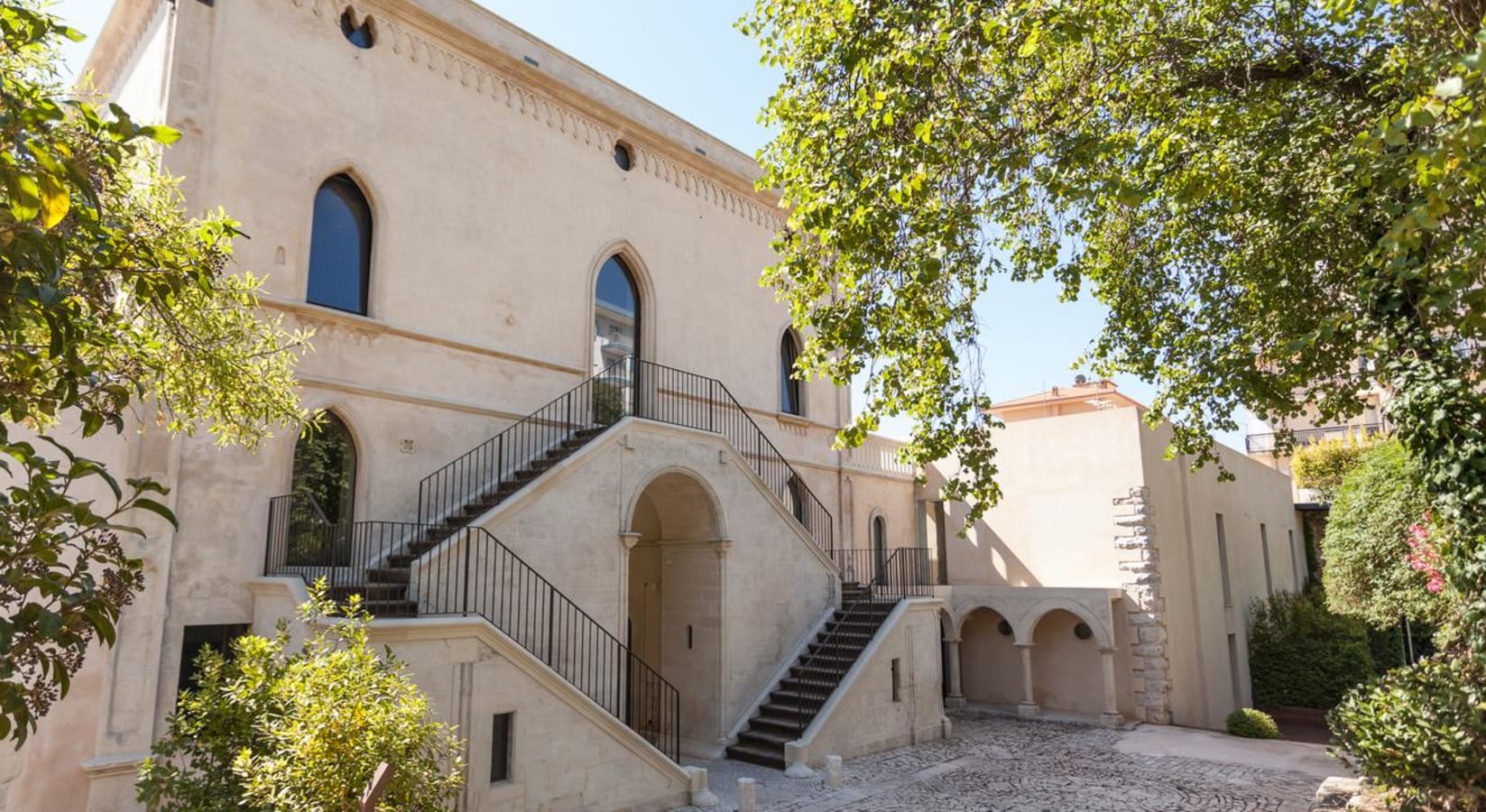 Villa Boscarino