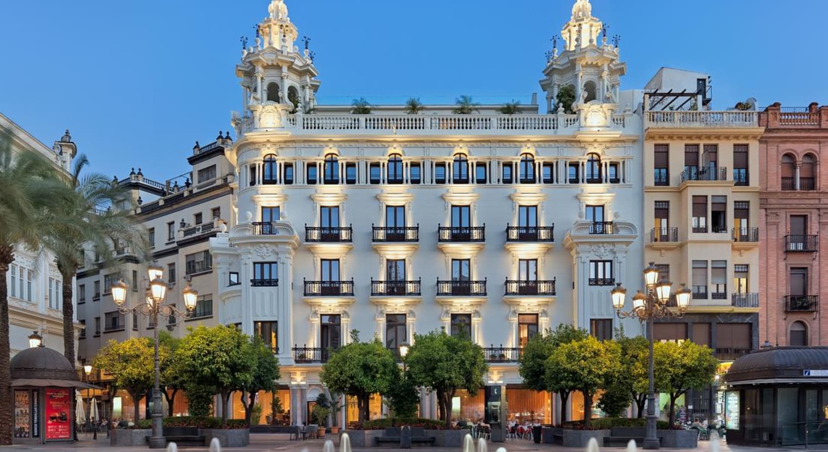 H10 Palacio Colomera