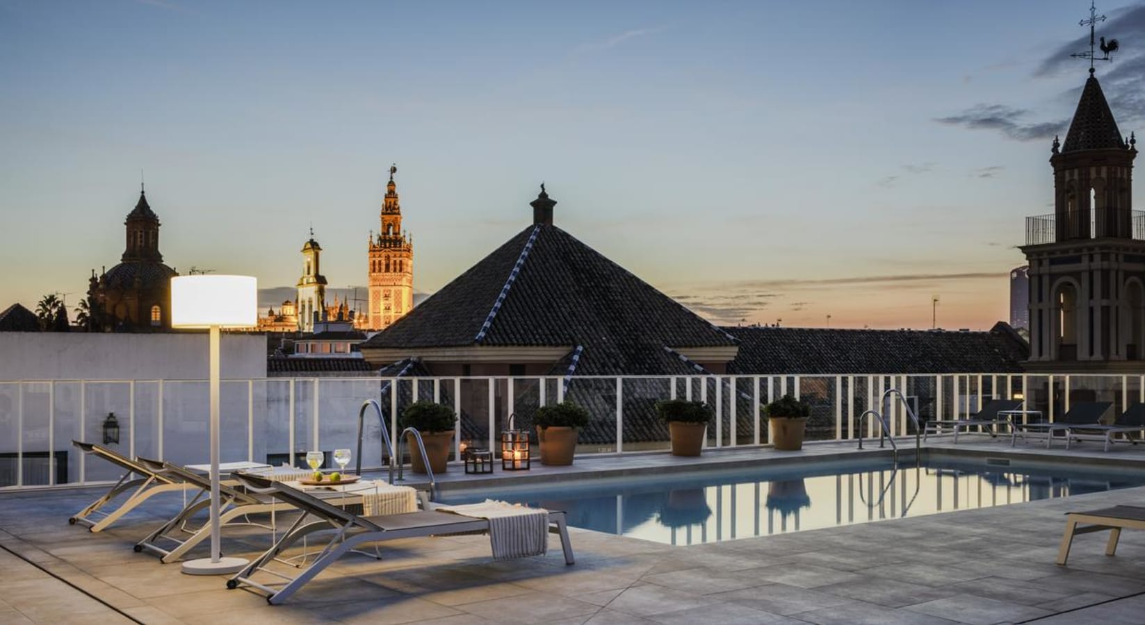 Hotel Fernando III