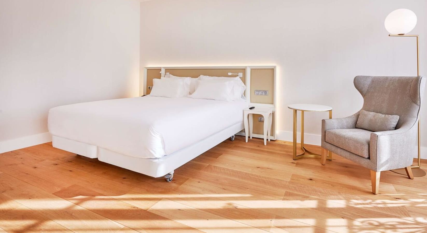 Nh Collection Marsiglia