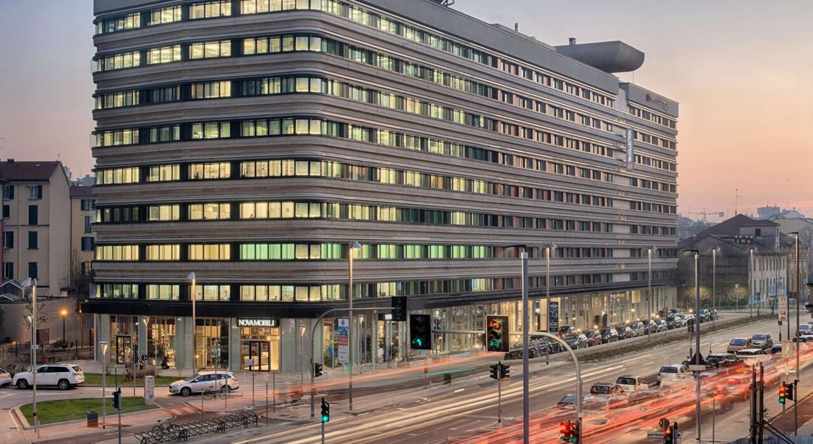 NH Collection Milano Porta Nuova