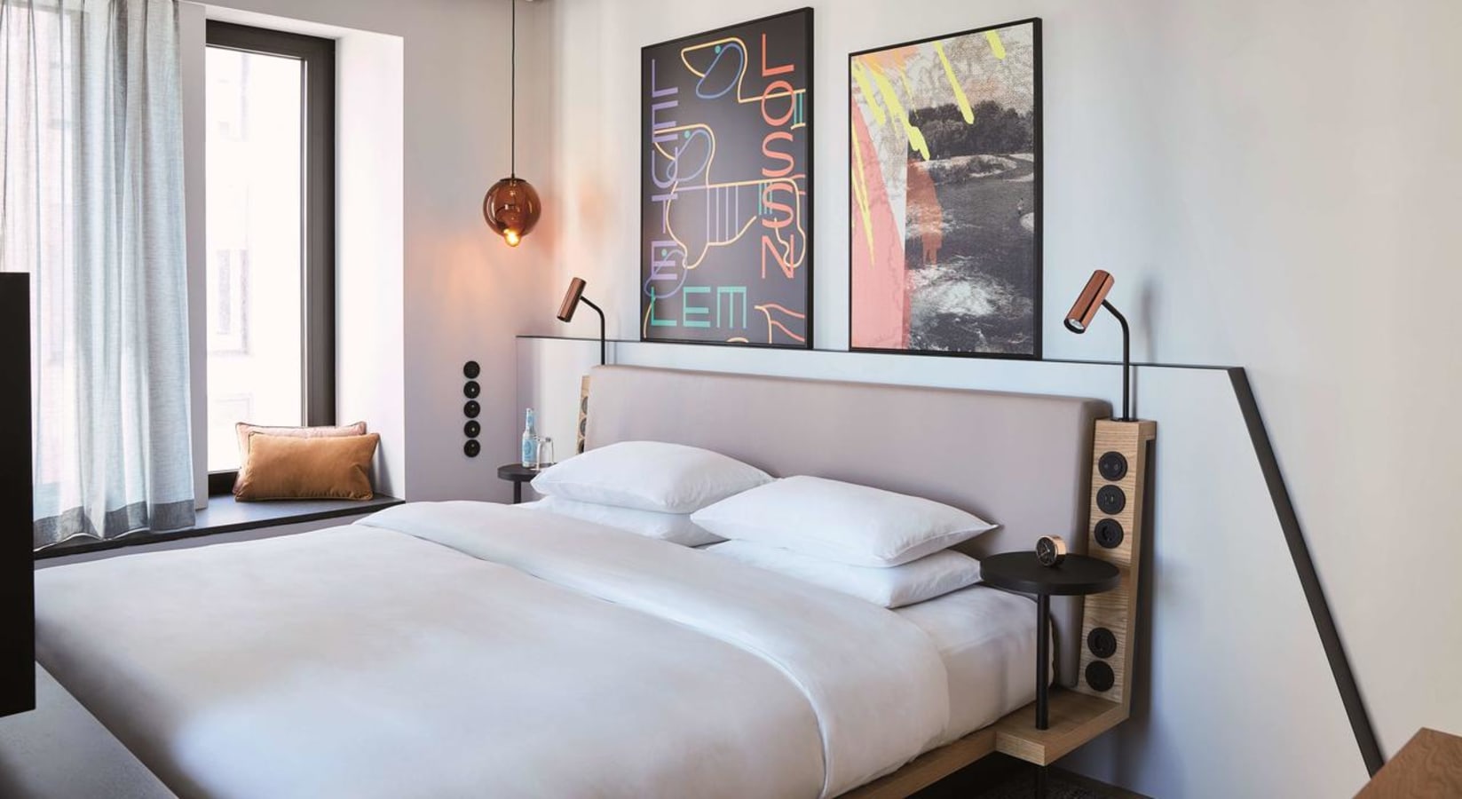Andaz Munich Schwabinger Tor