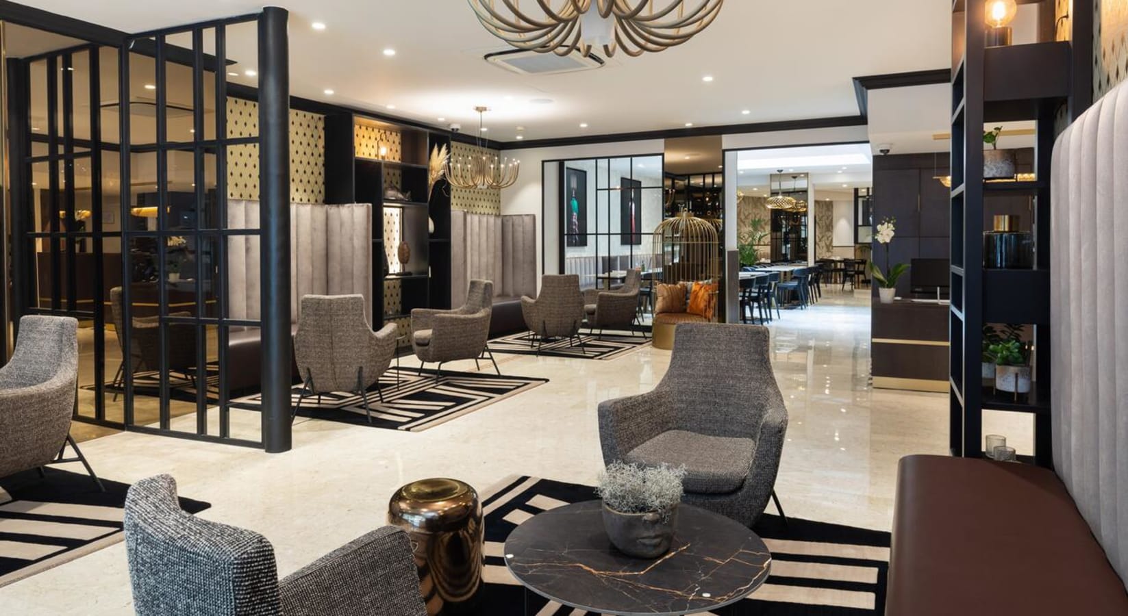 Best Western Plus Hotel Massena Nice