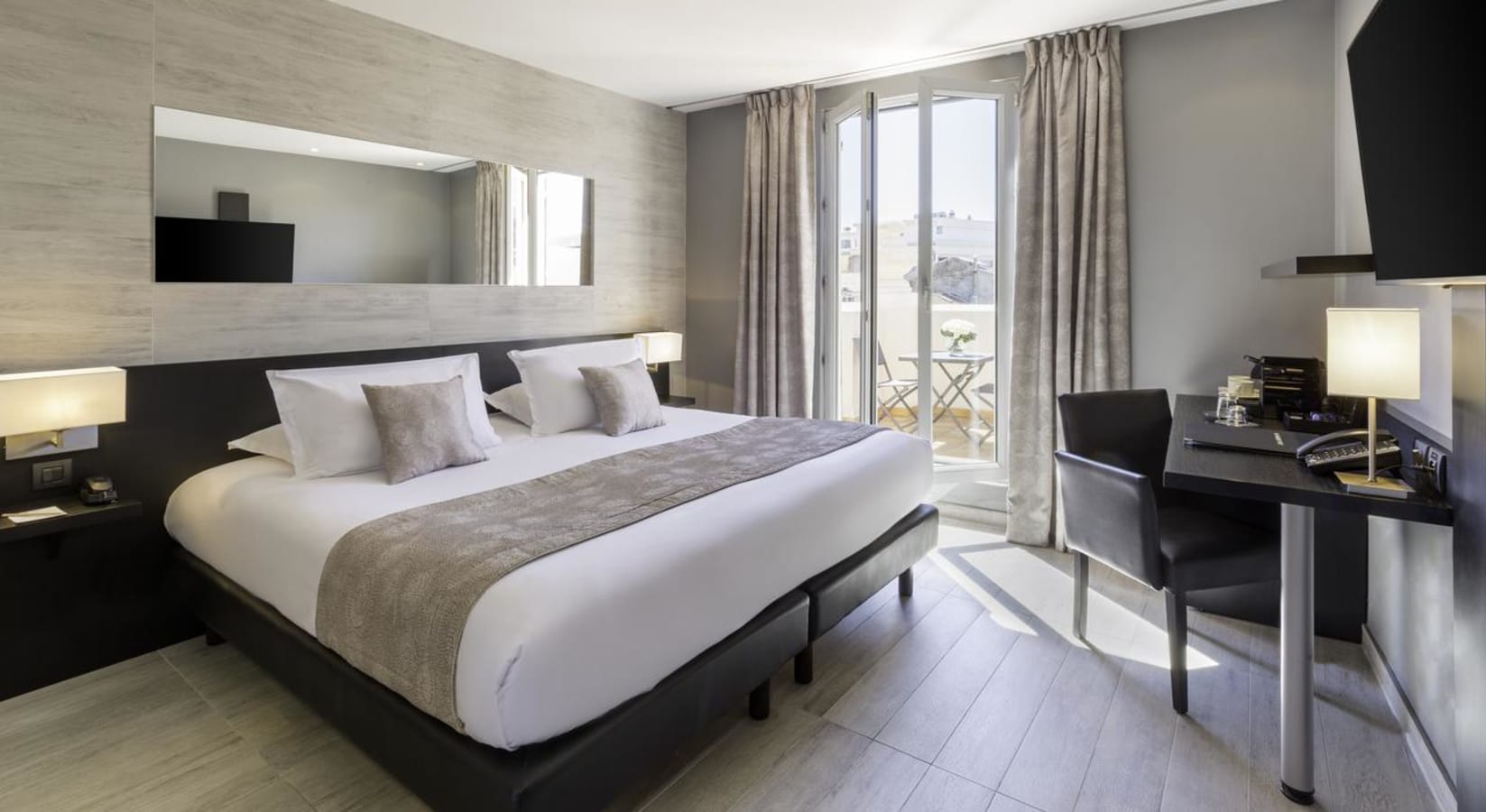 Best Western Plus Hotel Massena Nice