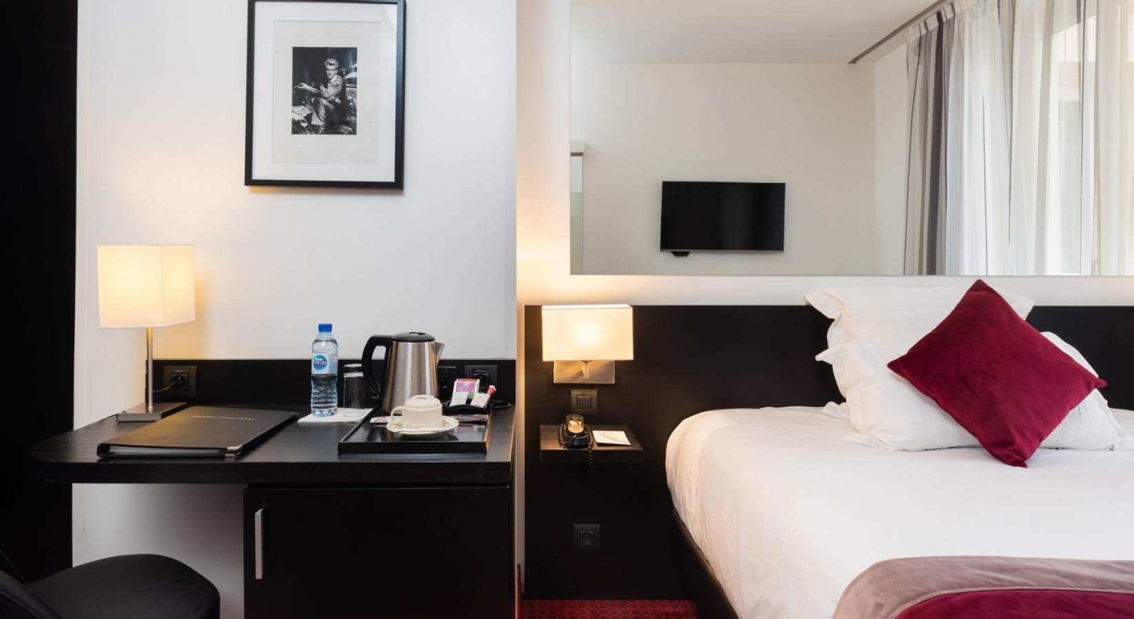 Best Western Plus Hotel Massena Nice
