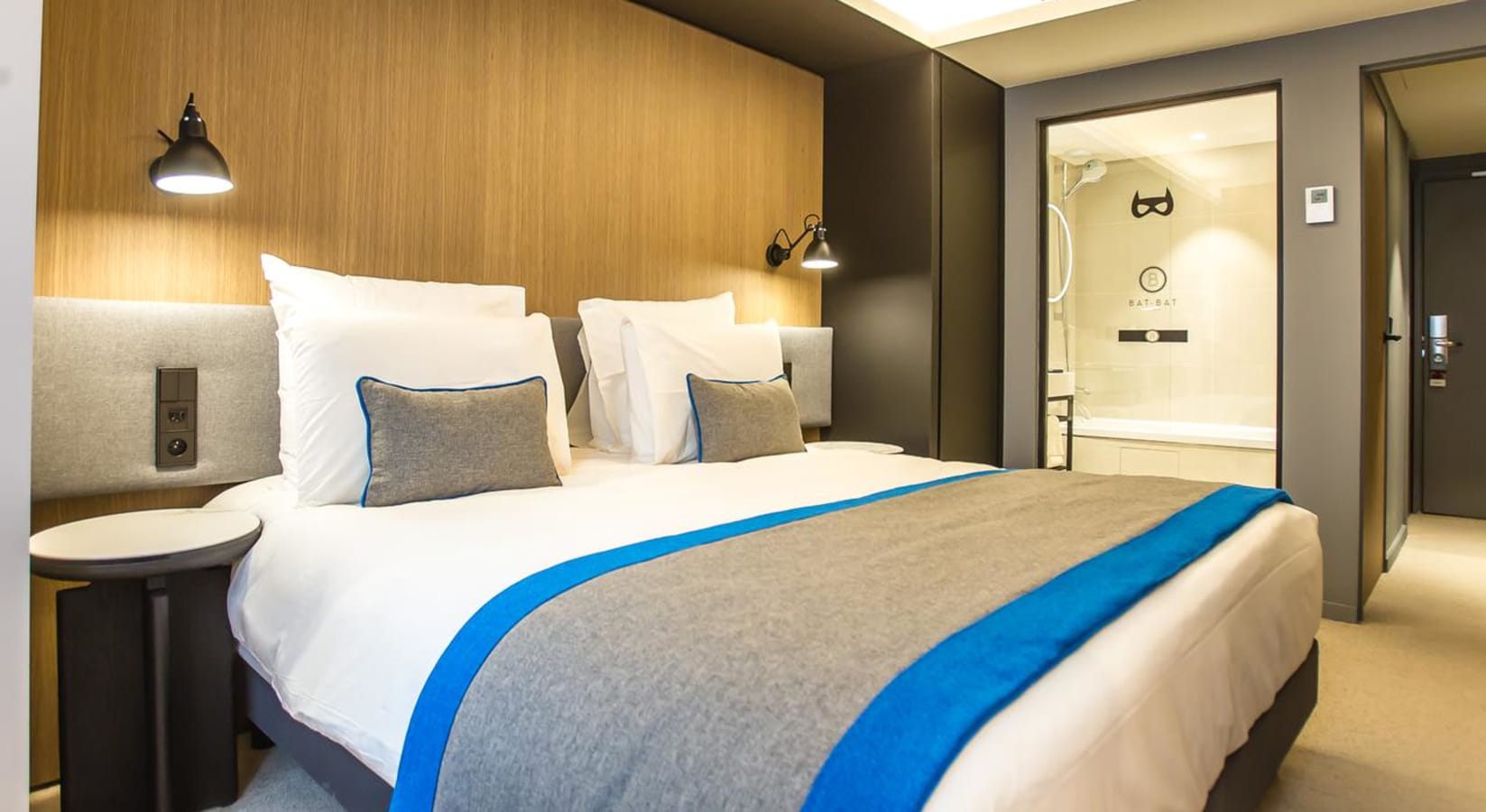 Mercure Paris 17 Batignolles