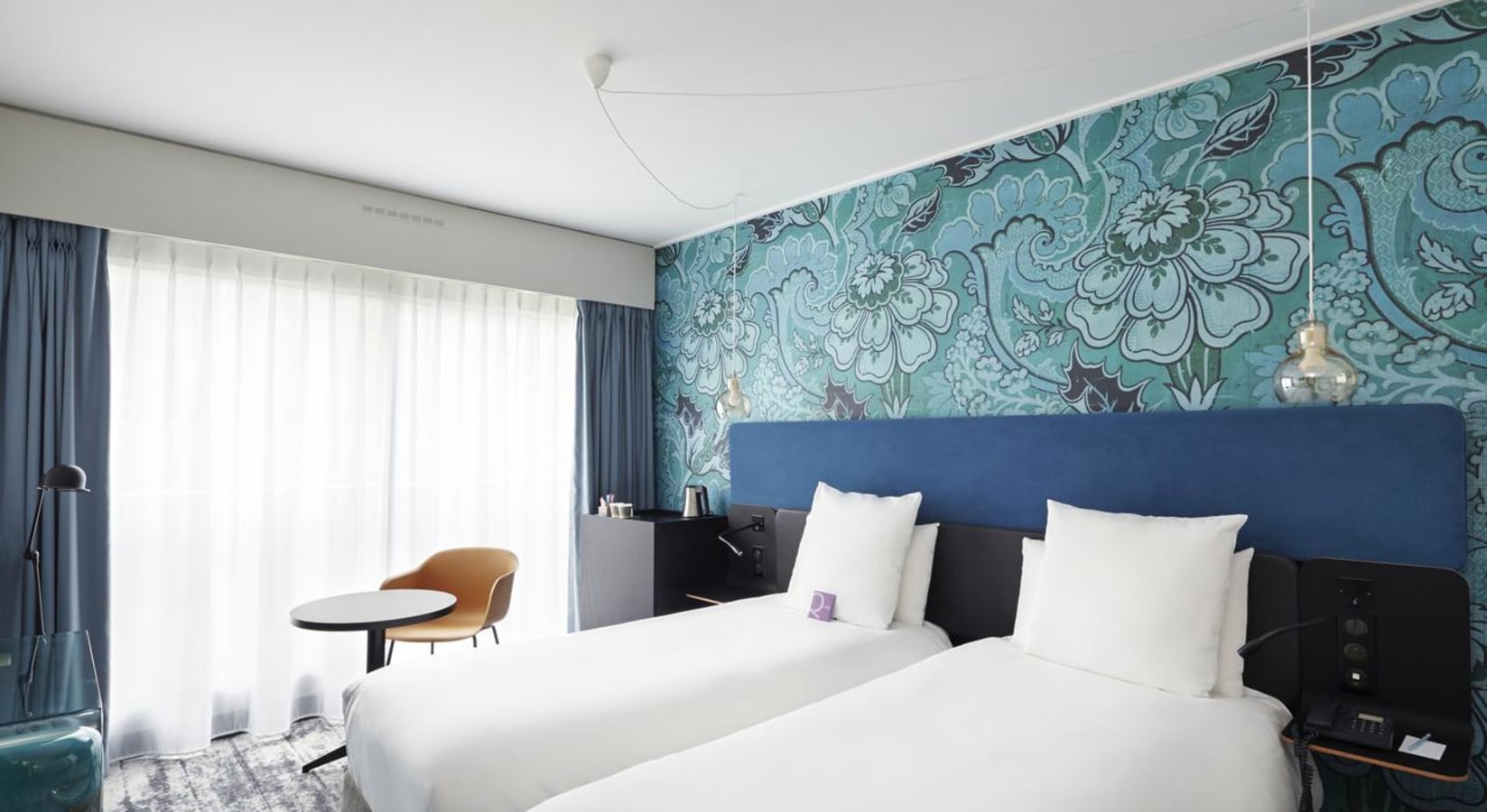 Mercure Paris Bastille St. Antoine