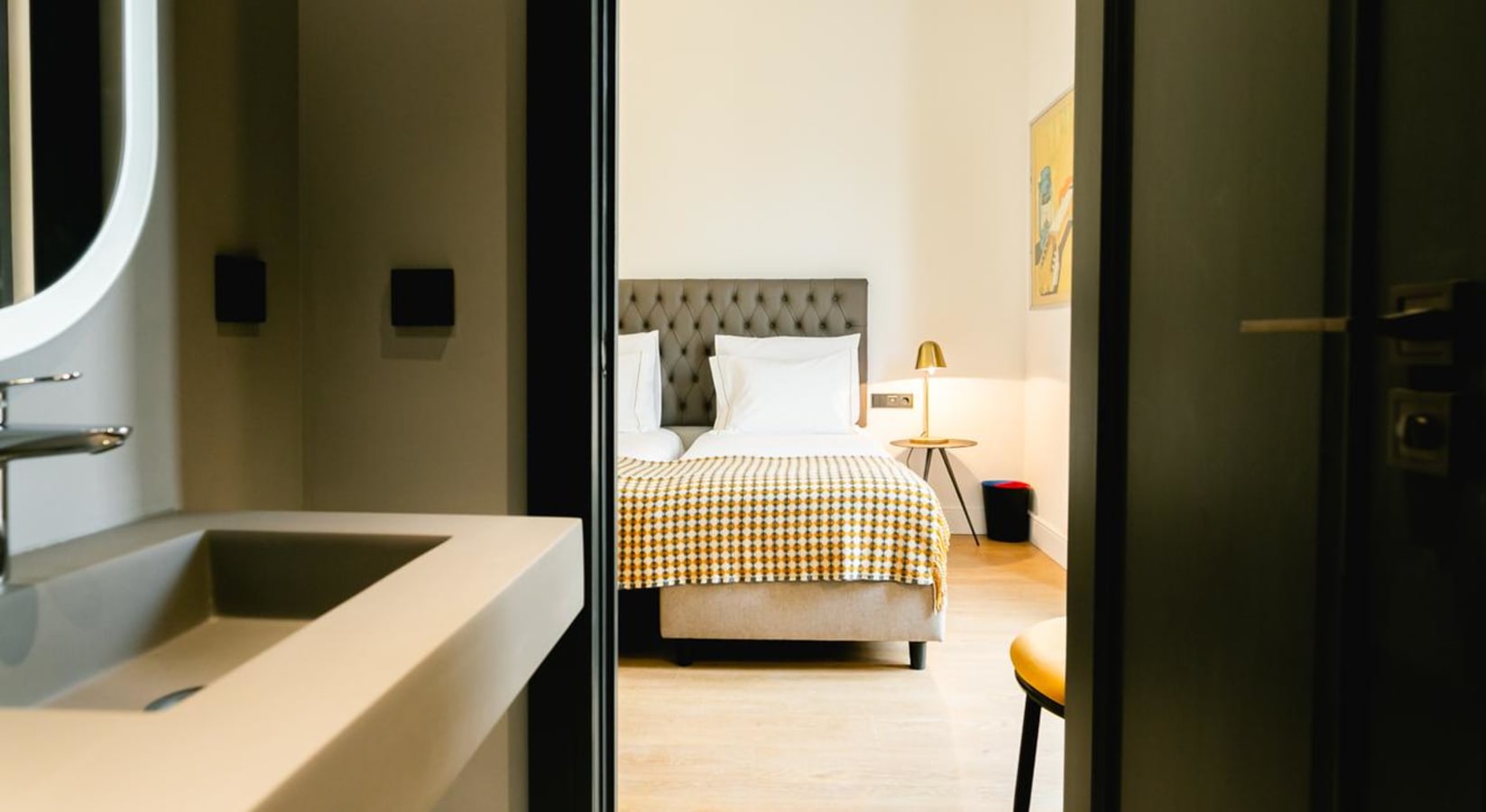 Joya del Casco Boutique Hotel
