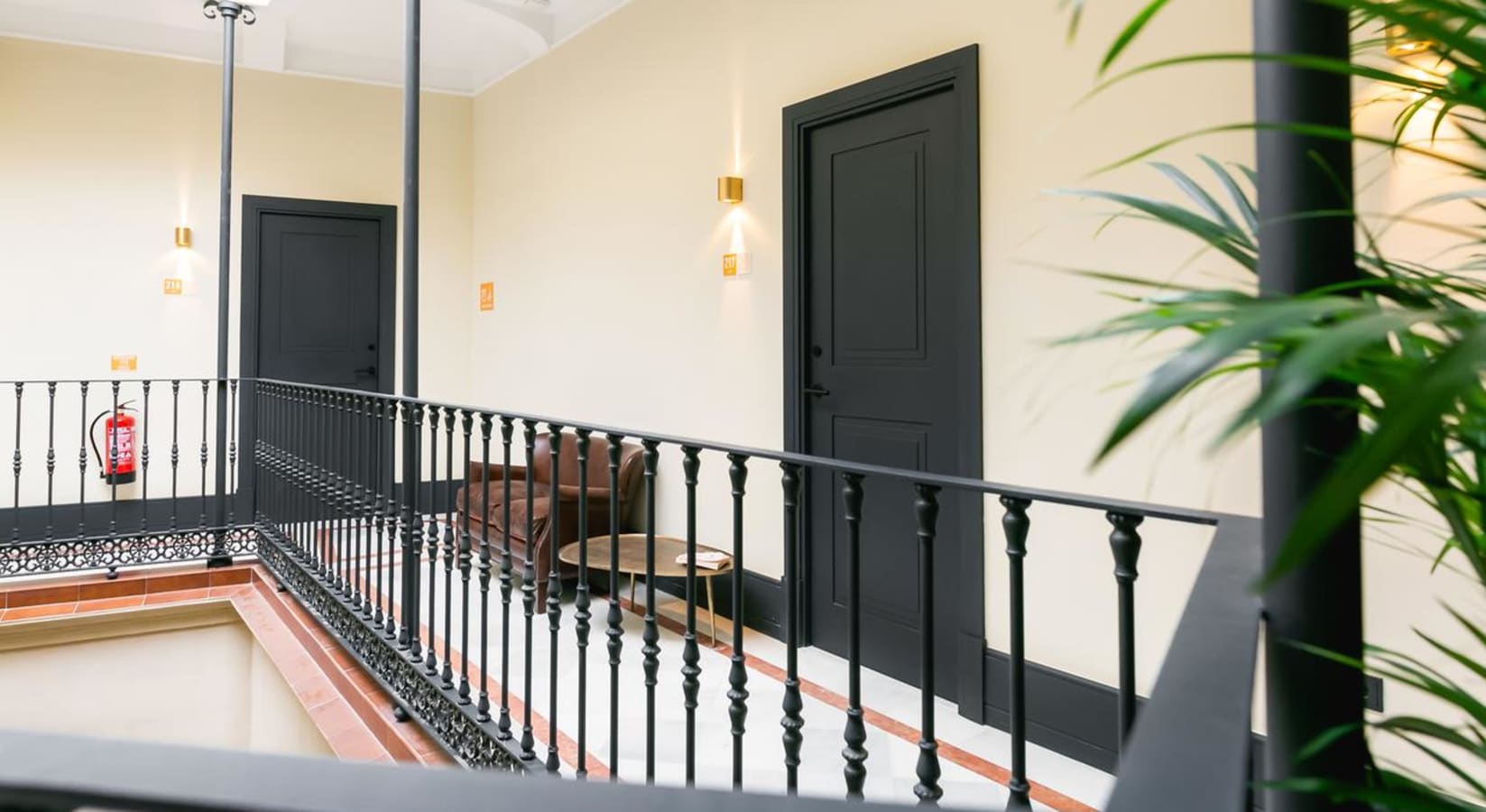 Joya del Casco Boutique Hotel