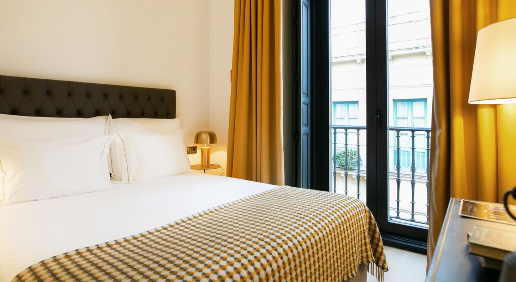 Joya del Casco Boutique Hotel