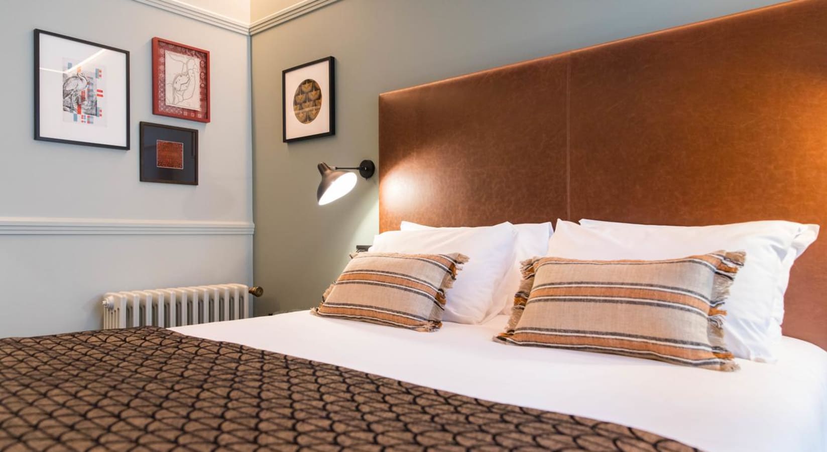 Hotel Maison Rouge
