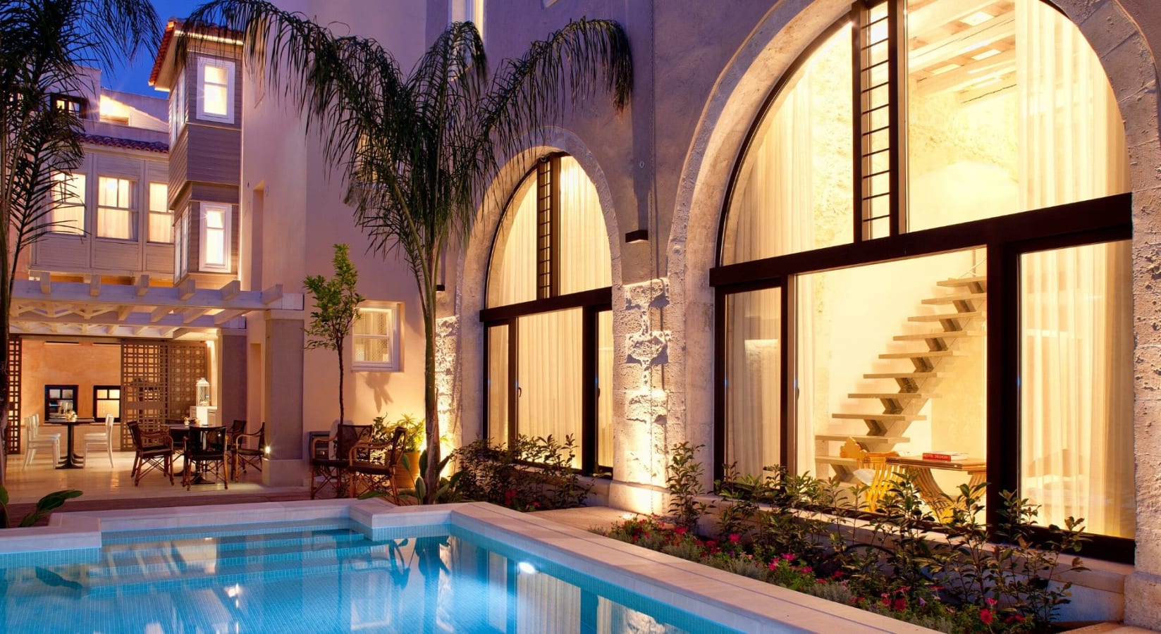 Rimondi Boutique Hotel