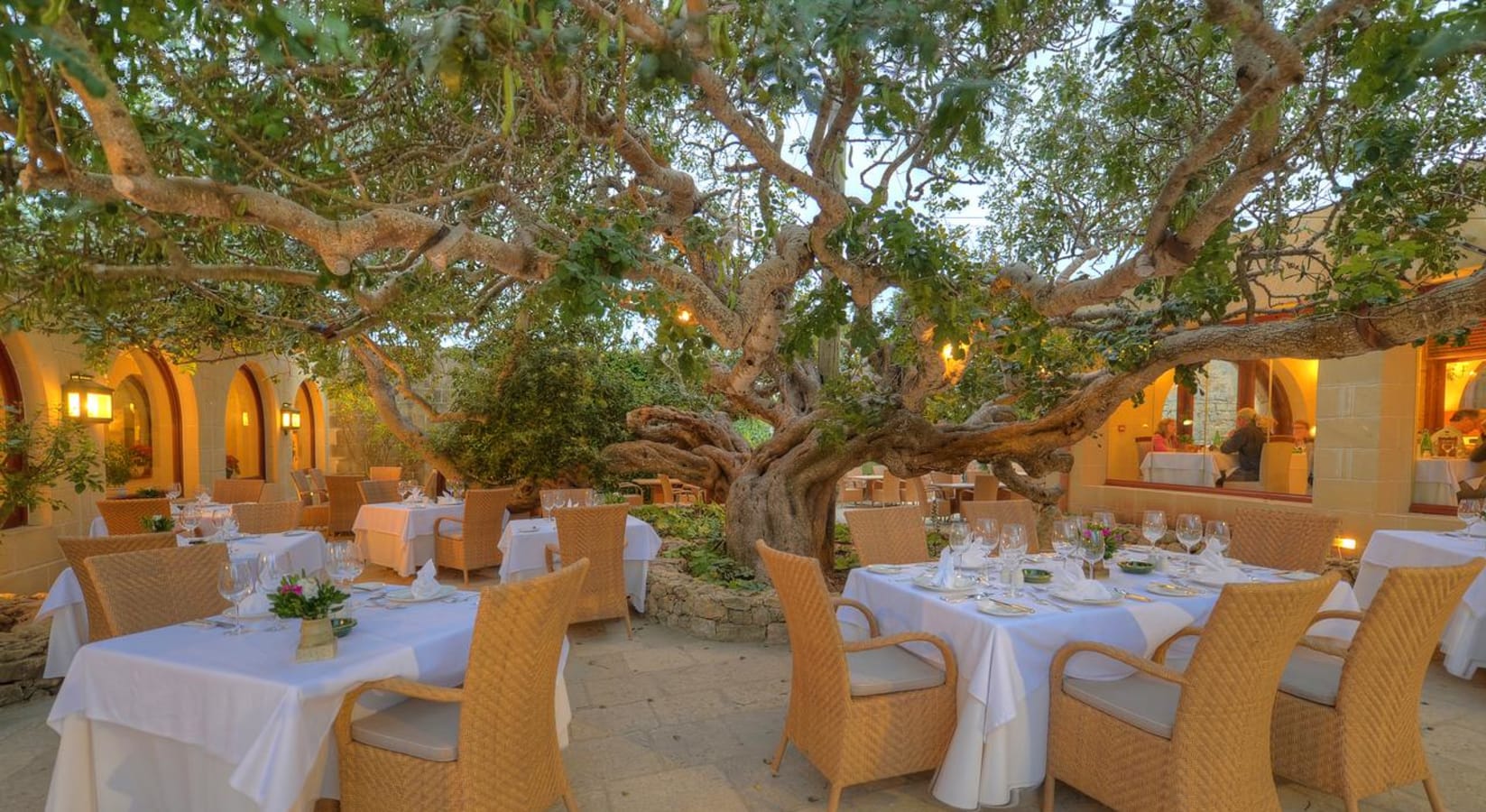 Hotel Ta' Cenc & Spa