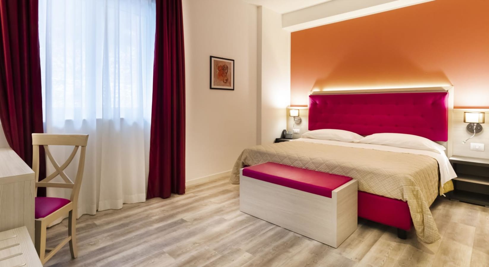 Alma Living Hotel