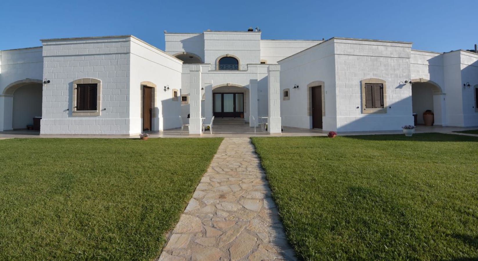 Masseria Spetterrata