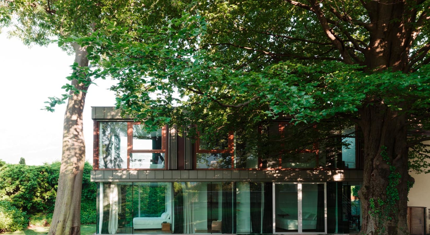 Casa Sull'Albero