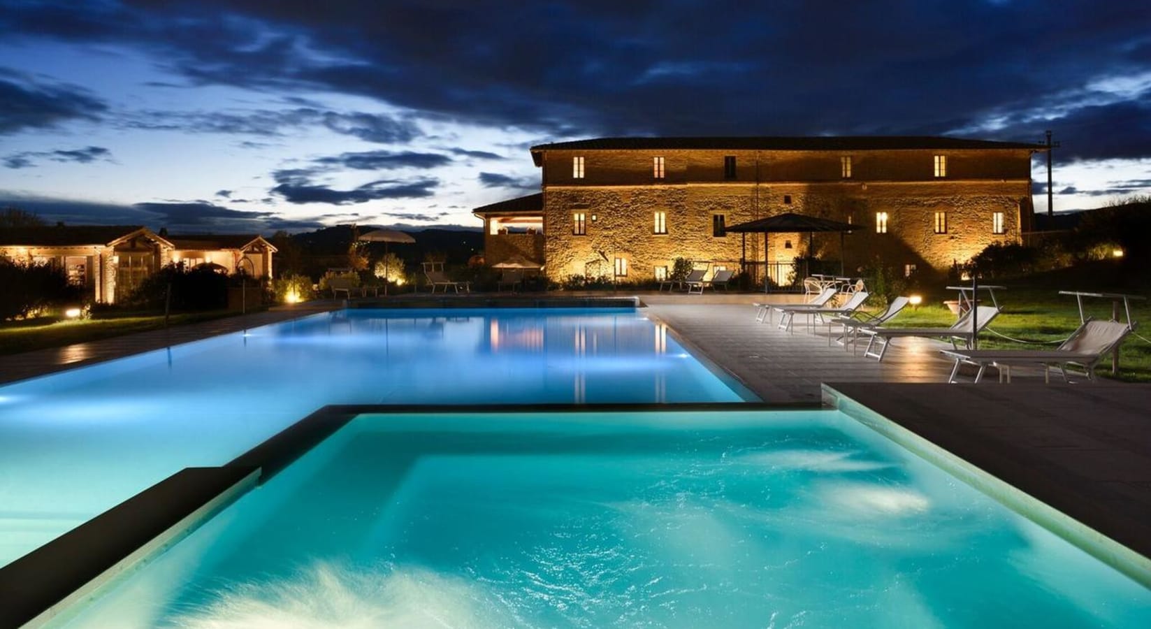 Anna Boccali Resort