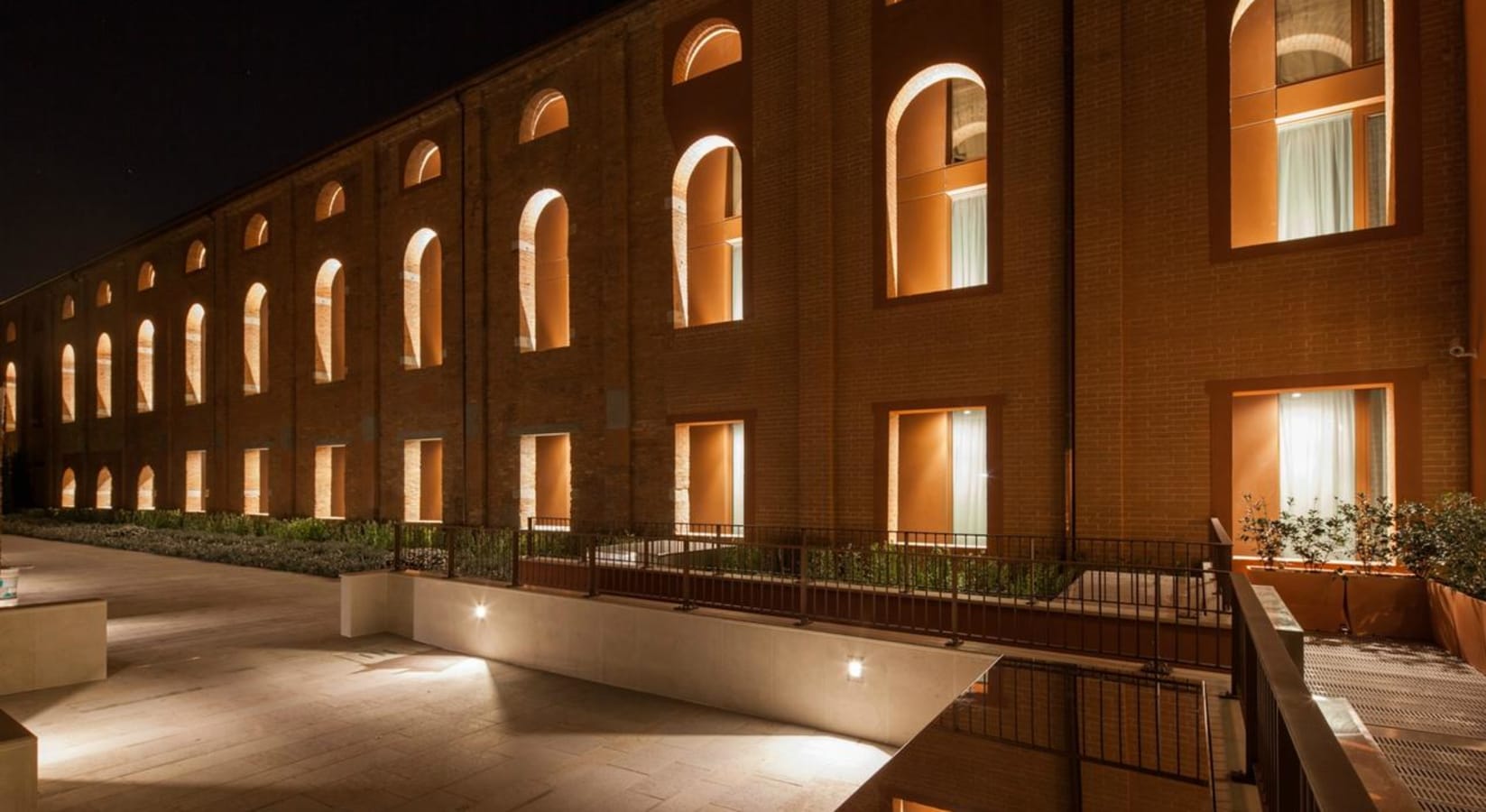 Hyatt Centric Murano Venice