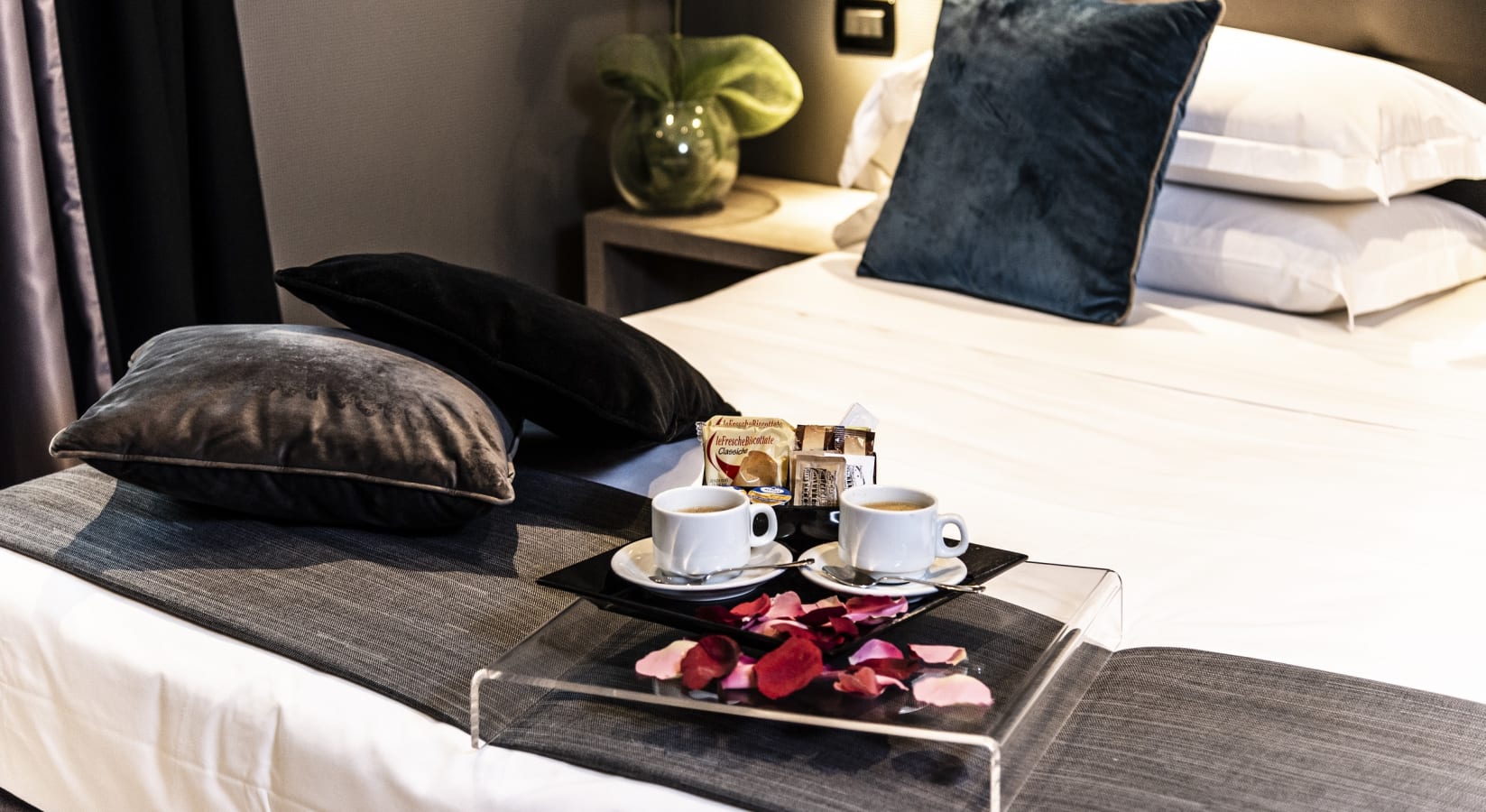 Dharma Style Hotel