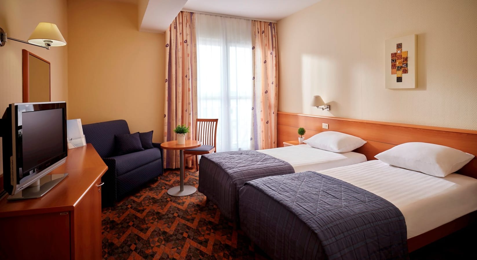Hotel Riviera
