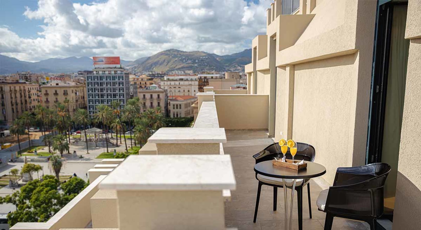 Hotel Politeama