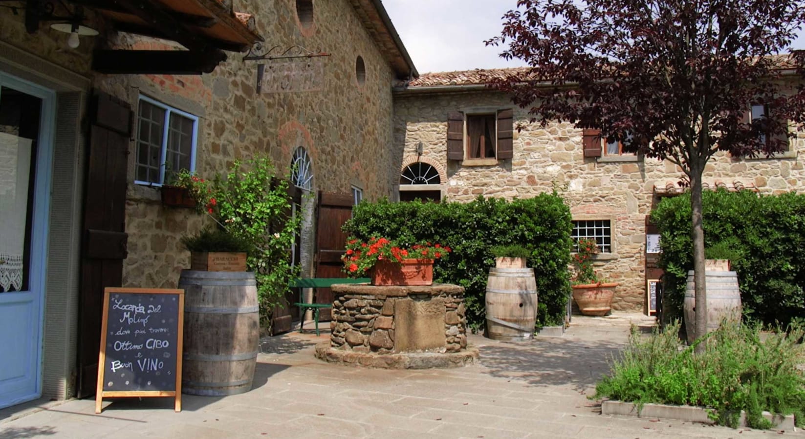 Locanda Del Molino
