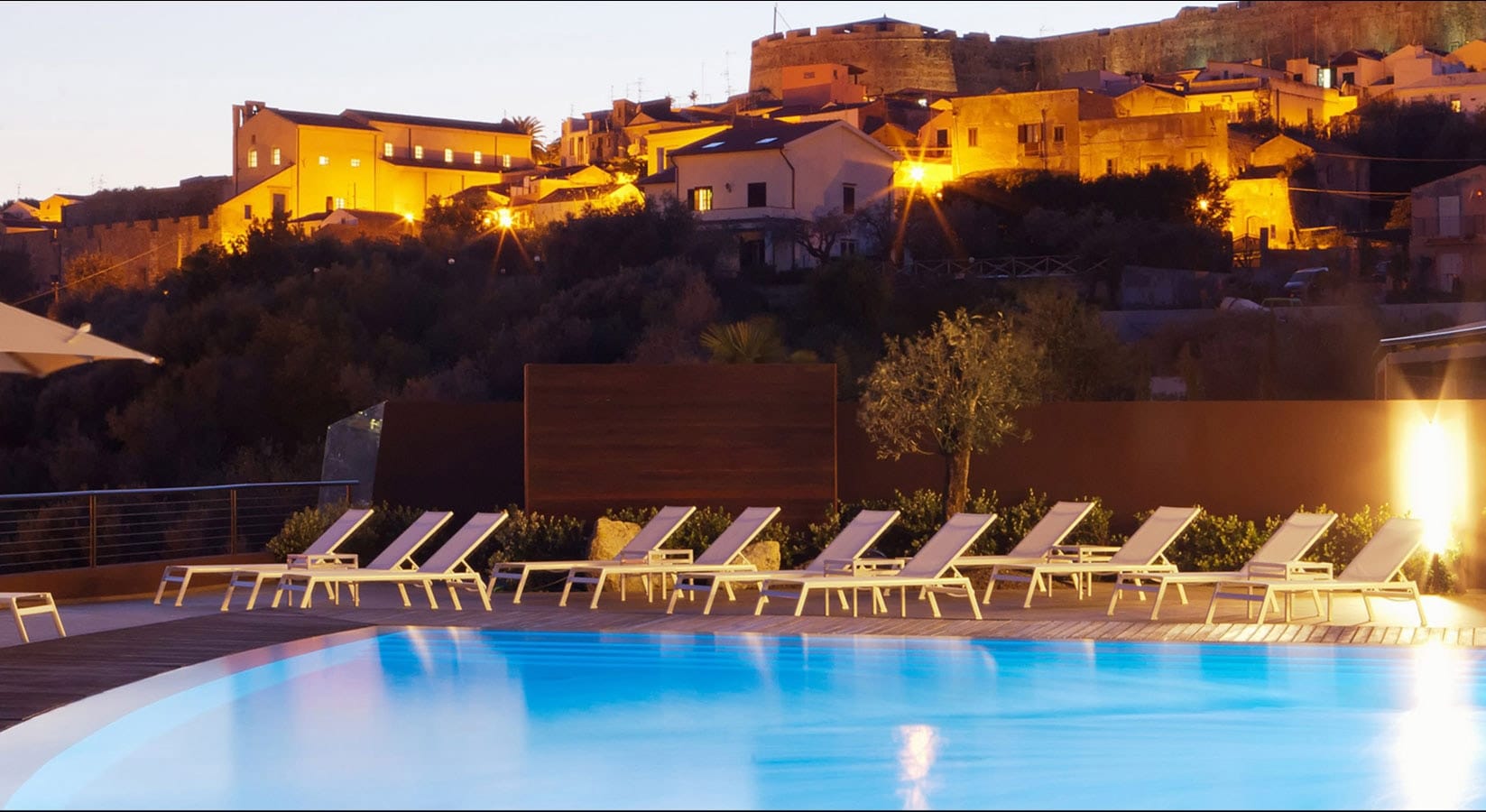 Eolian Milazzo Hotel