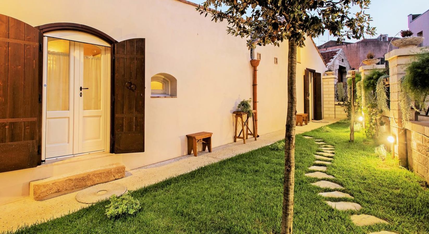 Borgo San Gaetano