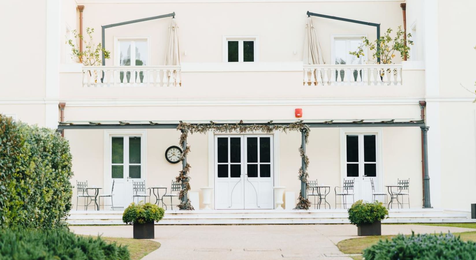 Villa Fanny