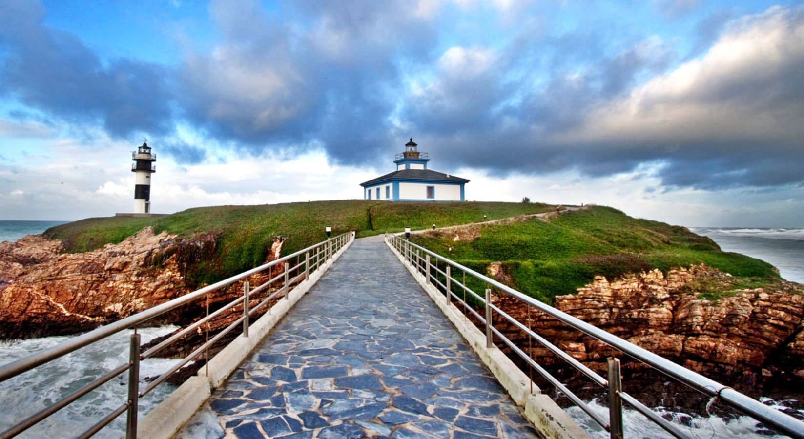 Faro Isla Pancha At