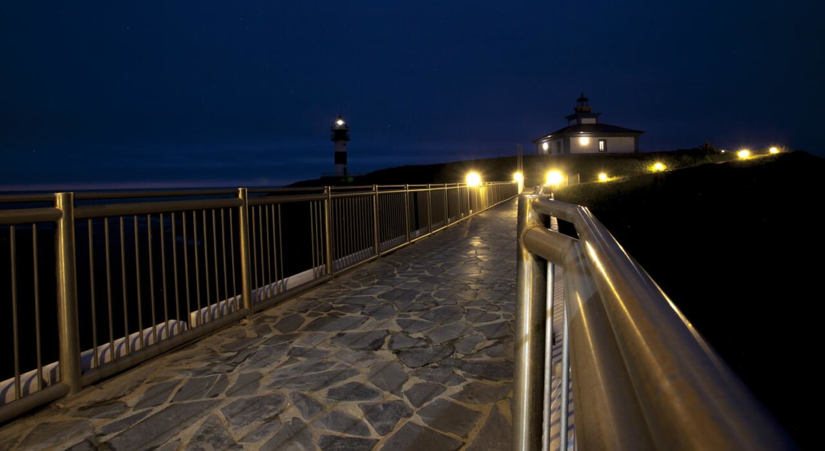 Faro Isla Pancha At