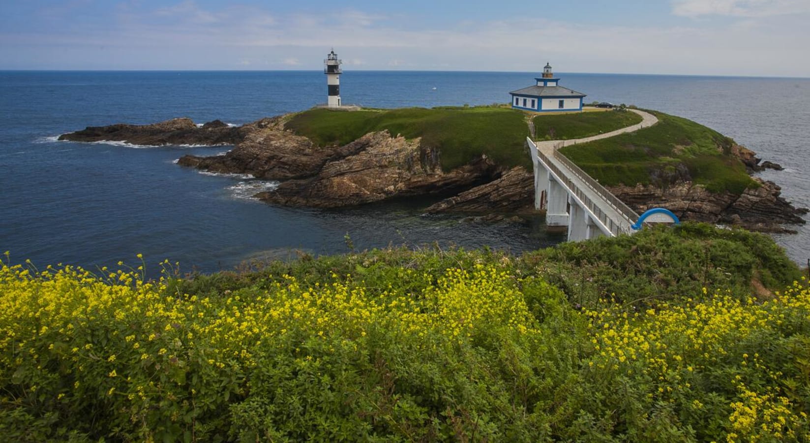 Faro Isla Pancha At