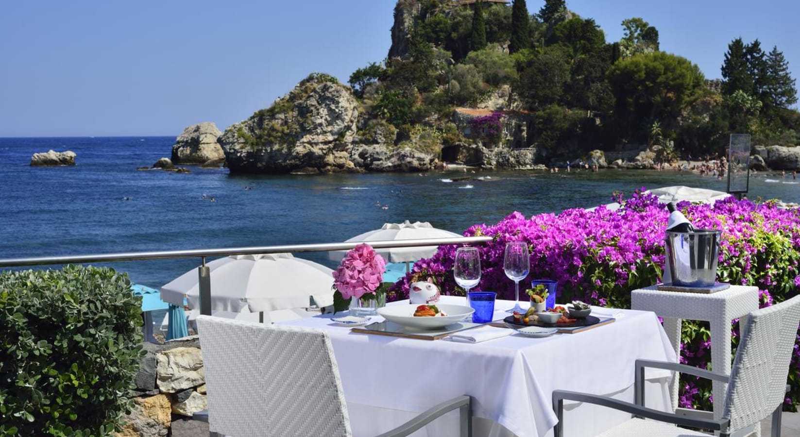 La Plage Resort