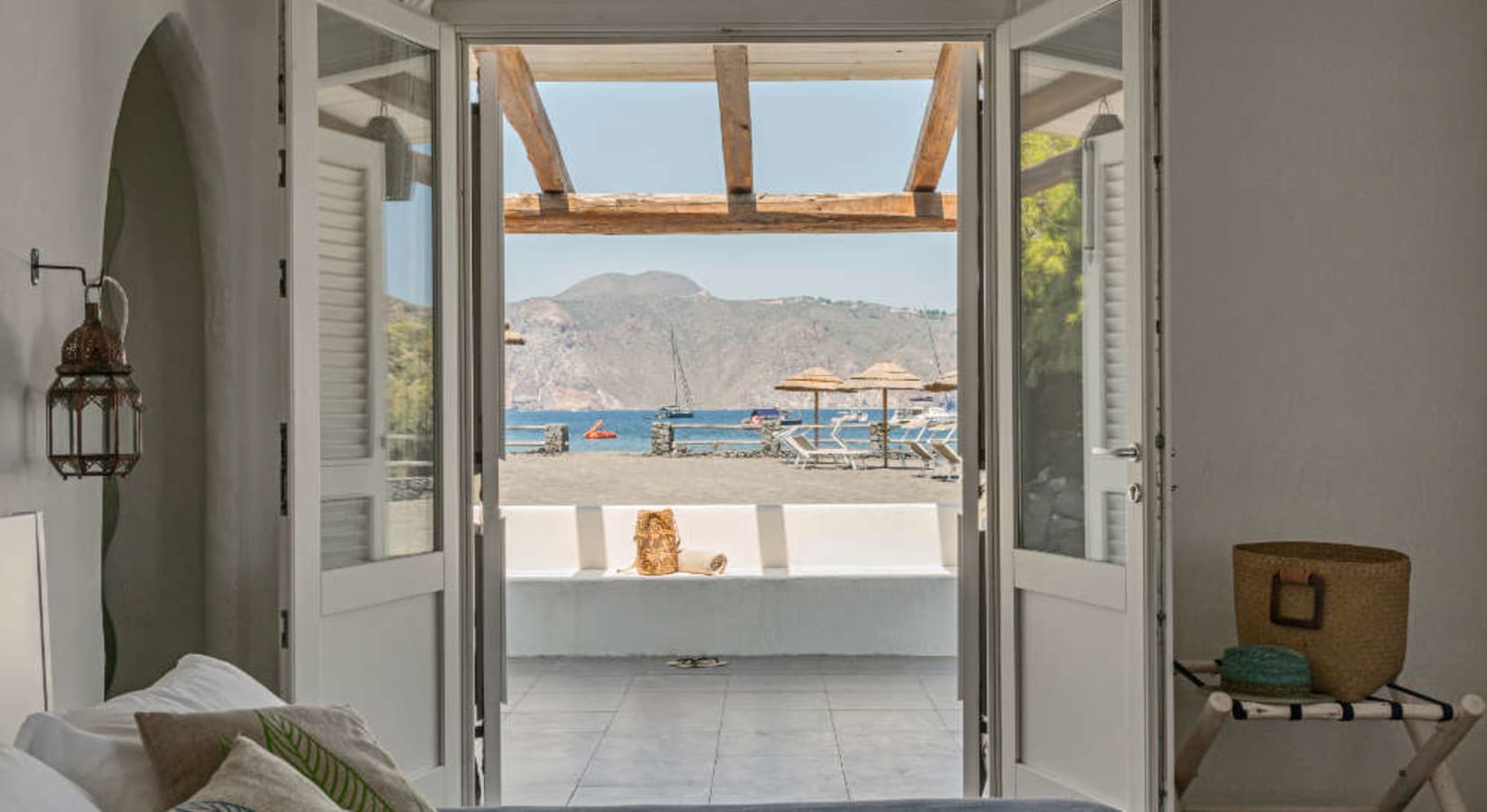 Mari del Sud Resort