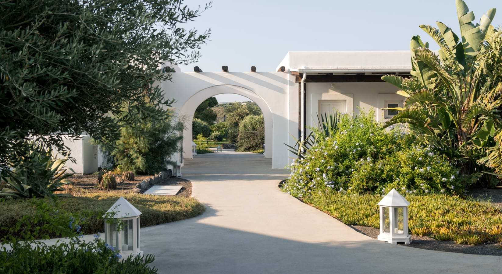 Mari del Sud Resort