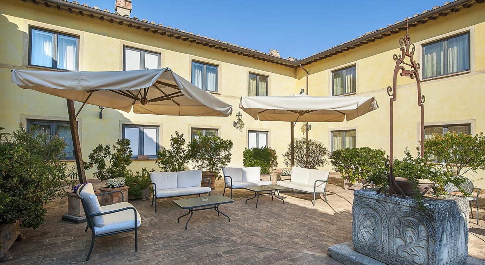 Relais Dell'Olmo