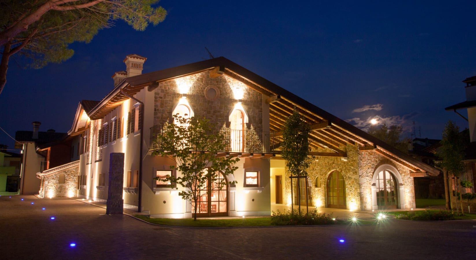 Tenuta Luisa