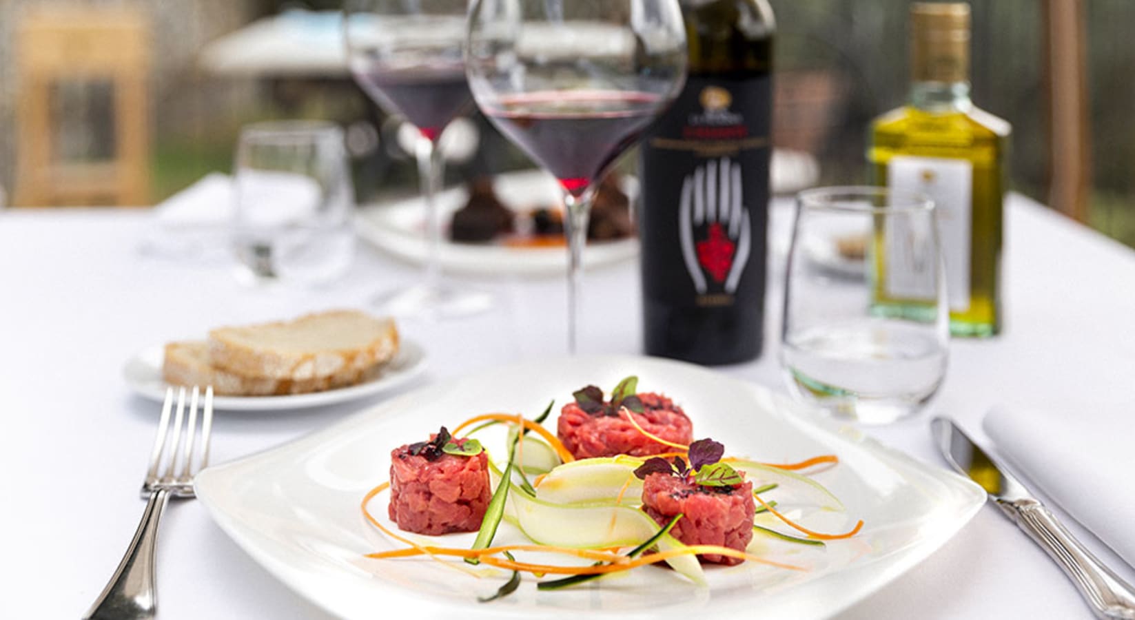 Ristorante Palagina