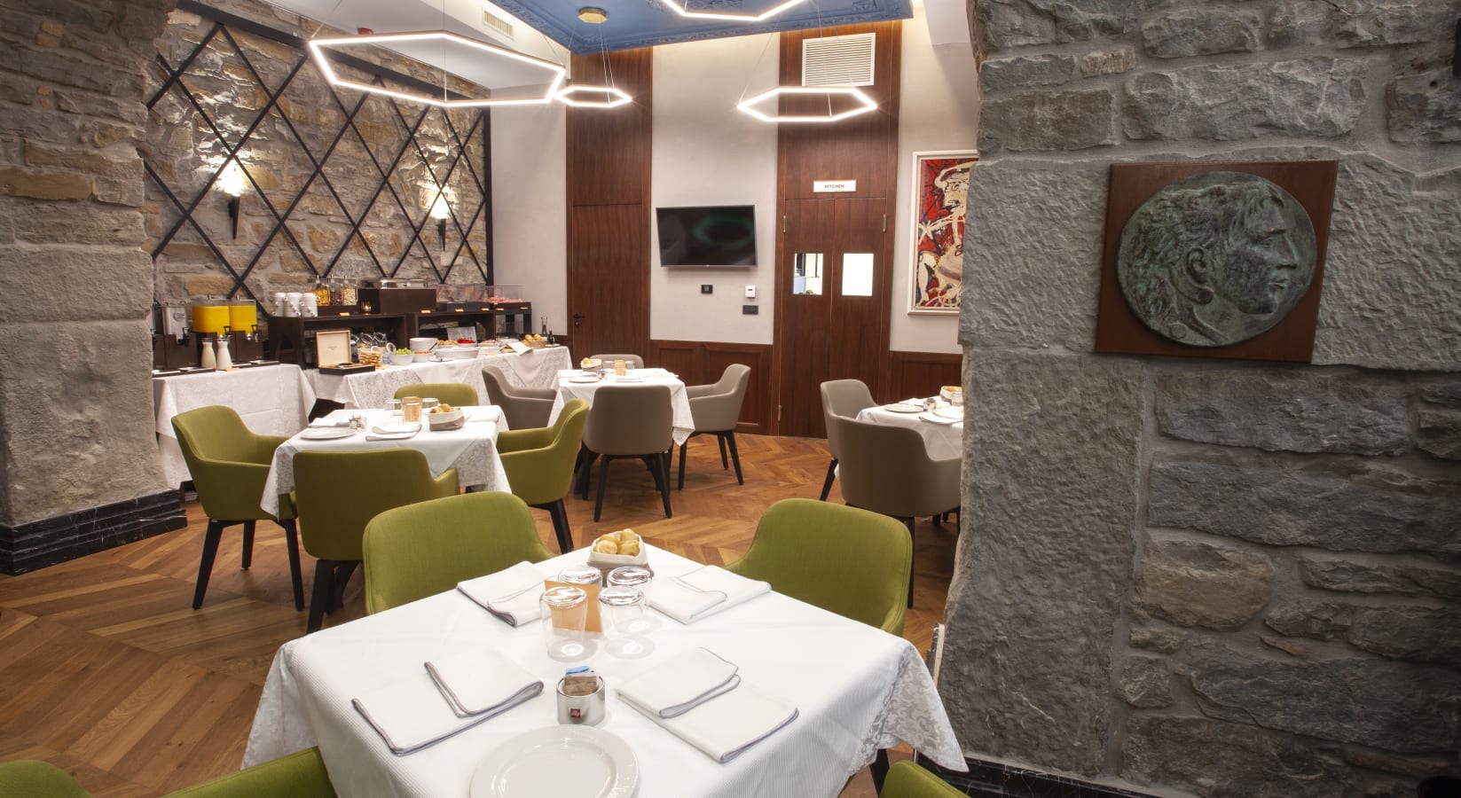 Hotel Solun