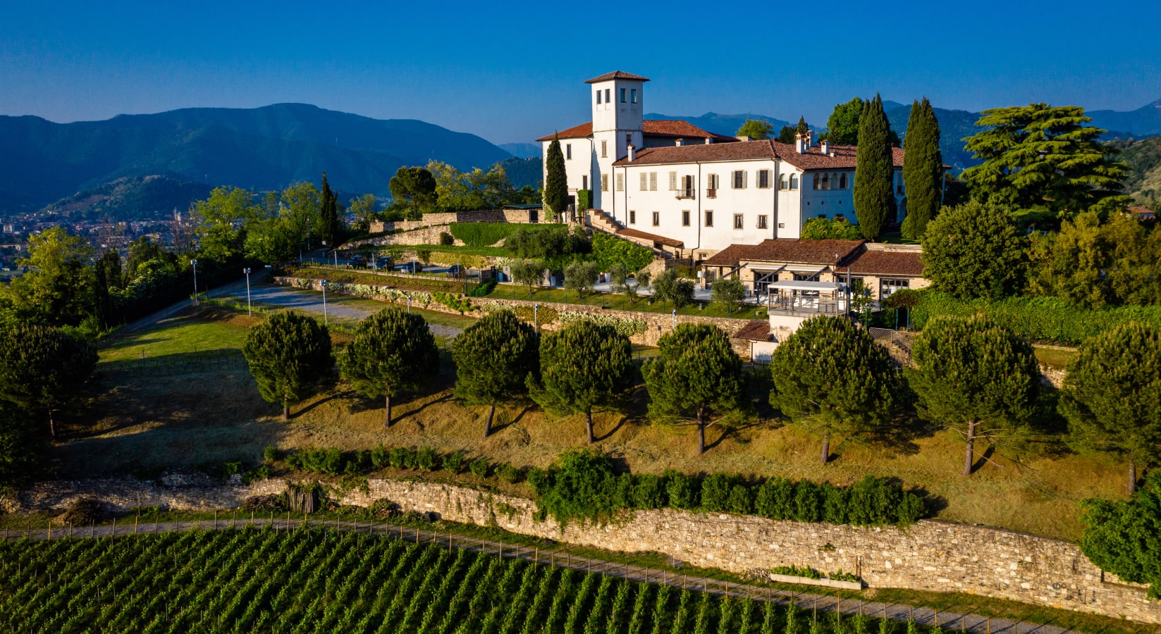 Castello degli Angeli