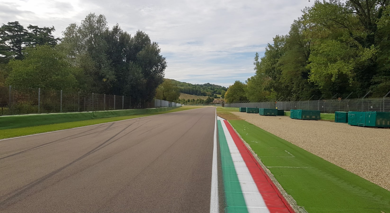 Autodromo di Imola