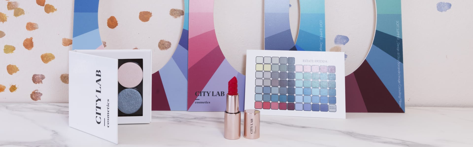 City Lab Cosmetics