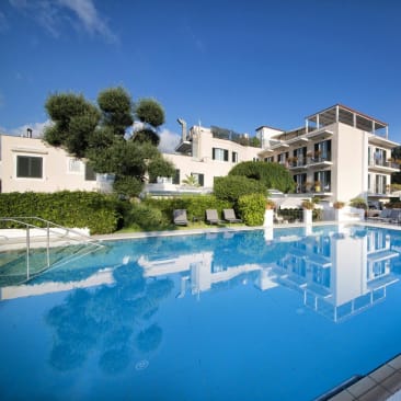 Villa Durrueli Resort & Spa