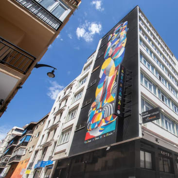 Soho Boutique Bahia Malaga