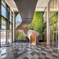 Andaz Munich Schwabinger Tor