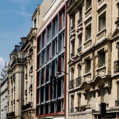Mercure Paris 17 Batignolles
