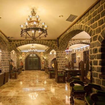 Hotel Sercotel Alfonso VI