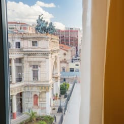 Hotel Politeama