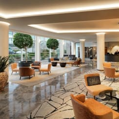 Hyatt Regency Cologne